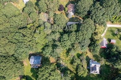 Coveted building lot on Great Diamond Island. Quiet, private - photo 11