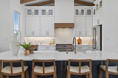 The Salt Meadow from Bay Creek Homes, constructed by Virginia - photo 11