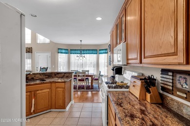 Welcome to this stunning 4 bedroom, 2.5 bathroom colonial in the - photo 12