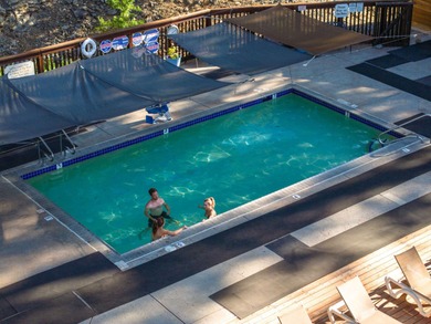 One of the Sierra Valley's best-kept secrets - a rare hot - photo 12