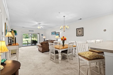 Welcome to your fully furnished coastal retreat, the perfect - photo 13