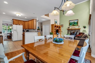 Welcome to this stunning 4 bedroom, 2.5 bathroom colonial in the - photo 13
