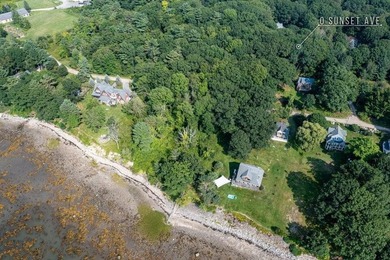 Coveted building lot on Great Diamond Island. Quiet, private - photo 13