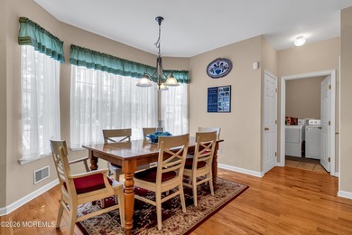 Welcome to this stunning 4 bedroom, 2.5 bathroom colonial in the - photo 14