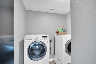 Recently renovated home on corner lot in established - photo 14