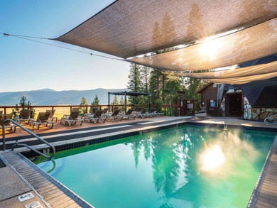 One of the Sierra Valley's best-kept secrets - a rare hot - photo 15