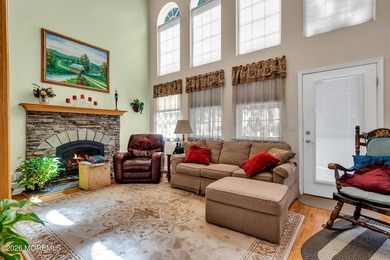 Welcome to this stunning 4 bedroom, 2.5 bathroom colonial in the - photo 16