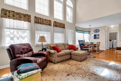 Welcome to this stunning 4 bedroom, 2.5 bathroom colonial in the - photo 17