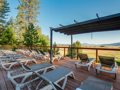 One of the Sierra Valley's best-kept secrets - a rare hot - photo 17