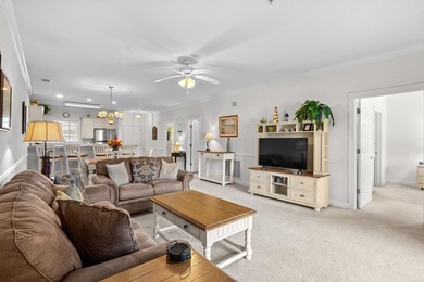 Welcome to your fully furnished coastal retreat, the perfect - photo 18