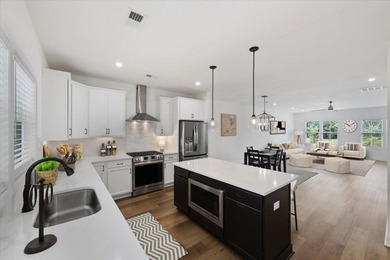 Luxury living meets walkable Lowcountry charm in this stunning - photo 18