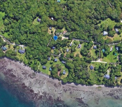 Coveted building lot on Great Diamond Island. Quiet, private - photo 18