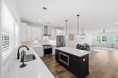 Luxury living meets walkable Lowcountry charm in this stunning - photo 19