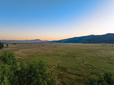 One of the Sierra Valley's best-kept secrets - a rare hot - photo 19