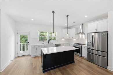 Luxury living meets walkable Lowcountry charm in this stunning - photo 20