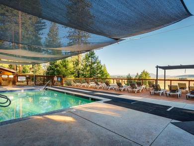 One of the Sierra Valley's best-kept secrets - a rare hot - photo 20
