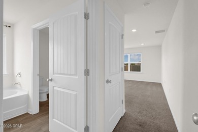 Located in Magnolia Hills, this open concept home centers around - photo 21
