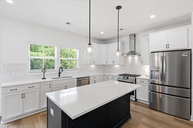 Luxury living meets walkable Lowcountry charm in this stunning - photo 21