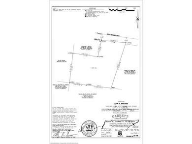 Lake Commercial For Sale in White Pine, Tennessee
