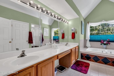 Welcome to this stunning 4 bedroom, 2.5 bathroom colonial in the - photo 21