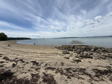 Coveted building lot on Great Diamond Island. Quiet, private - photo 21
