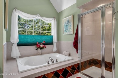 Welcome to this stunning 4 bedroom, 2.5 bathroom colonial in the - photo 22