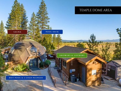 One of the Sierra Valley's best-kept secrets - a rare hot - photo 22