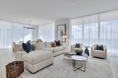 Indulge in an ultra-luxury beachfront lifestyle from the 19th - photo 22