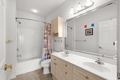 Welcome to your fully furnished coastal retreat, the perfect - photo 23