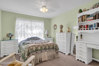 Welcome to this stunning 4 bedroom, 2.5 bathroom colonial in the - photo 23