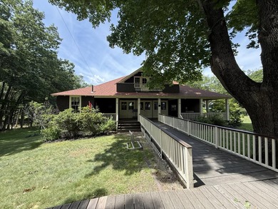 Coveted building lot on Great Diamond Island. Quiet, private - photo 23