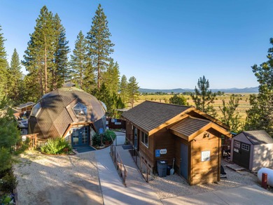 One of the Sierra Valley's best-kept secrets - a rare hot - photo 23