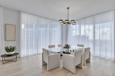 Indulge in an ultra-luxury beachfront lifestyle from the 19th - photo 23