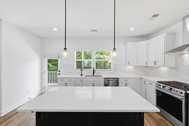 Luxury living meets walkable Lowcountry charm in this stunning - photo 24
