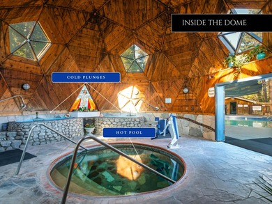One of the Sierra Valley's best-kept secrets - a rare hot - photo 24