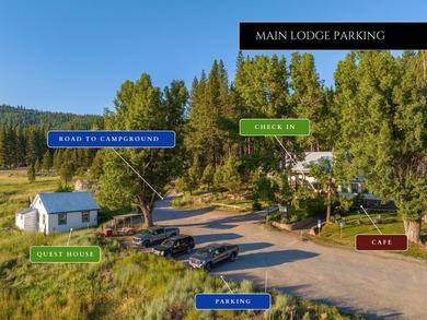One of the Sierra Valley's best-kept secrets - a rare hot - photo 26