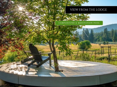One of the Sierra Valley's best-kept secrets - a rare hot - photo 27