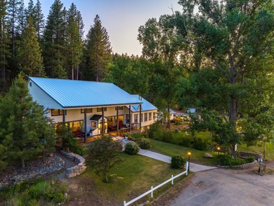 One of the Sierra Valley's best-kept secrets - a rare hot - photo 28