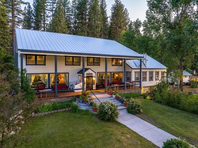 One of the Sierra Valley's best-kept secrets - a rare hot - photo 29