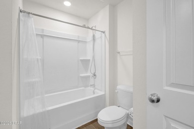 Located in Magnolia Hills, this open concept home centers around - photo 31