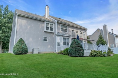 Welcome to this stunning 4 bedroom, 2.5 bathroom colonial in the - photo 31