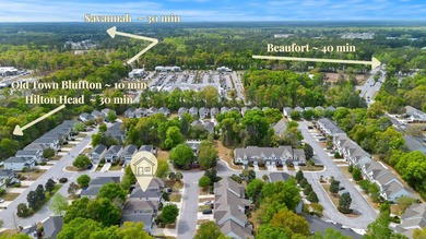 Palmetto Pointe Townes, 3-bedroom 2.5 bath, single-family home - photo 2