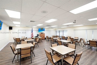 Great opportunity in the sought-after 55+ community of Sunrise - photo 32