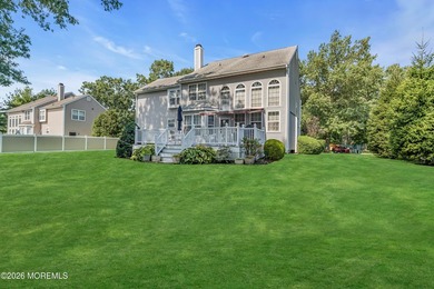 Welcome to this stunning 4 bedroom, 2.5 bathroom colonial in the - photo 32