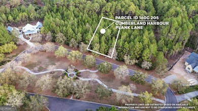 Great opportunity to build your dream home in the gated - photo 3