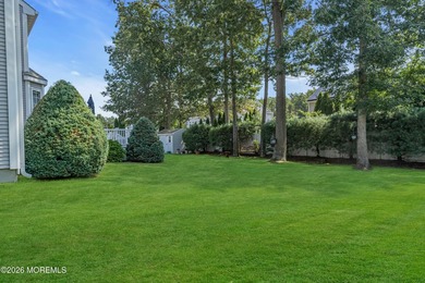 Welcome to this stunning 4 bedroom, 2.5 bathroom colonial in the - photo 33