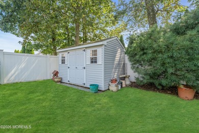 Welcome to this stunning 4 bedroom, 2.5 bathroom colonial in the - photo 34