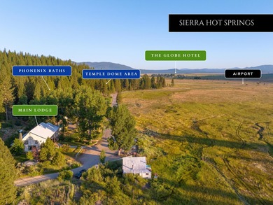 One of the Sierra Valley's best-kept secrets - a rare hot - photo 35
