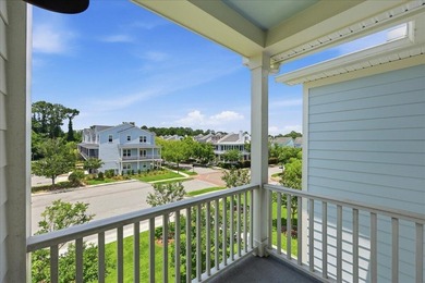 Luxury living meets walkable Lowcountry charm in this stunning - photo 36