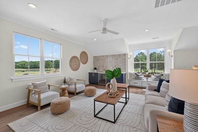 The Salt Meadow from Bay Creek Homes, constructed by Virginia - photo 36